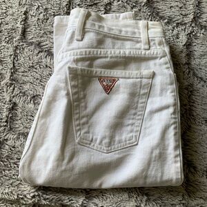 Vintage guess jeans
